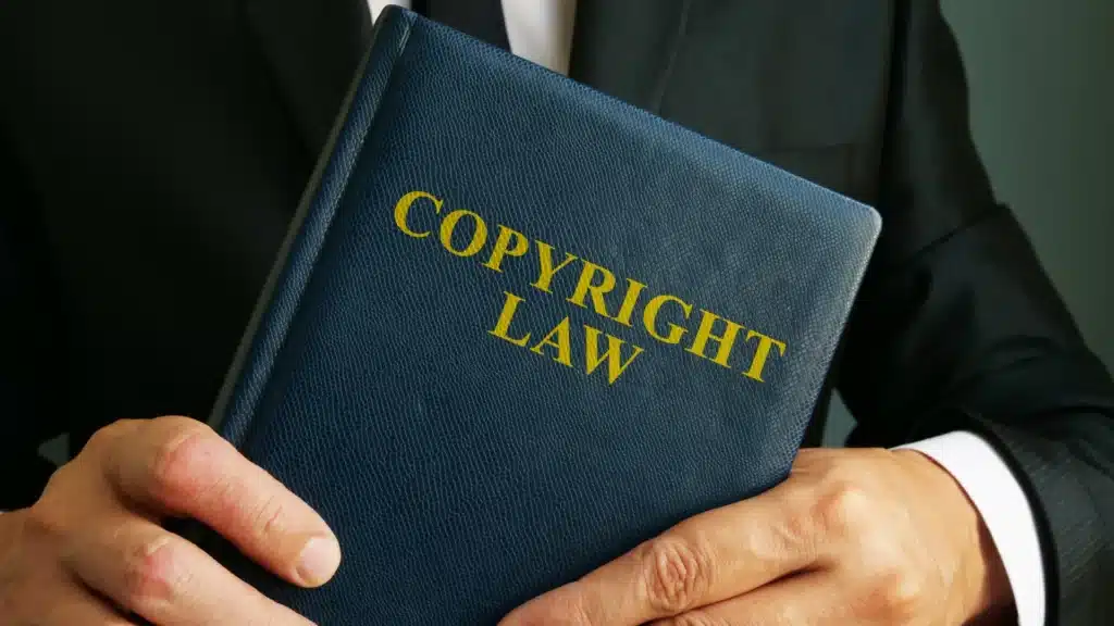 Copyright Primer