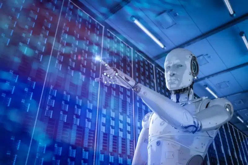 How to Get Paid for AI Training Data Is Trending—Think You Can’t Think Again.