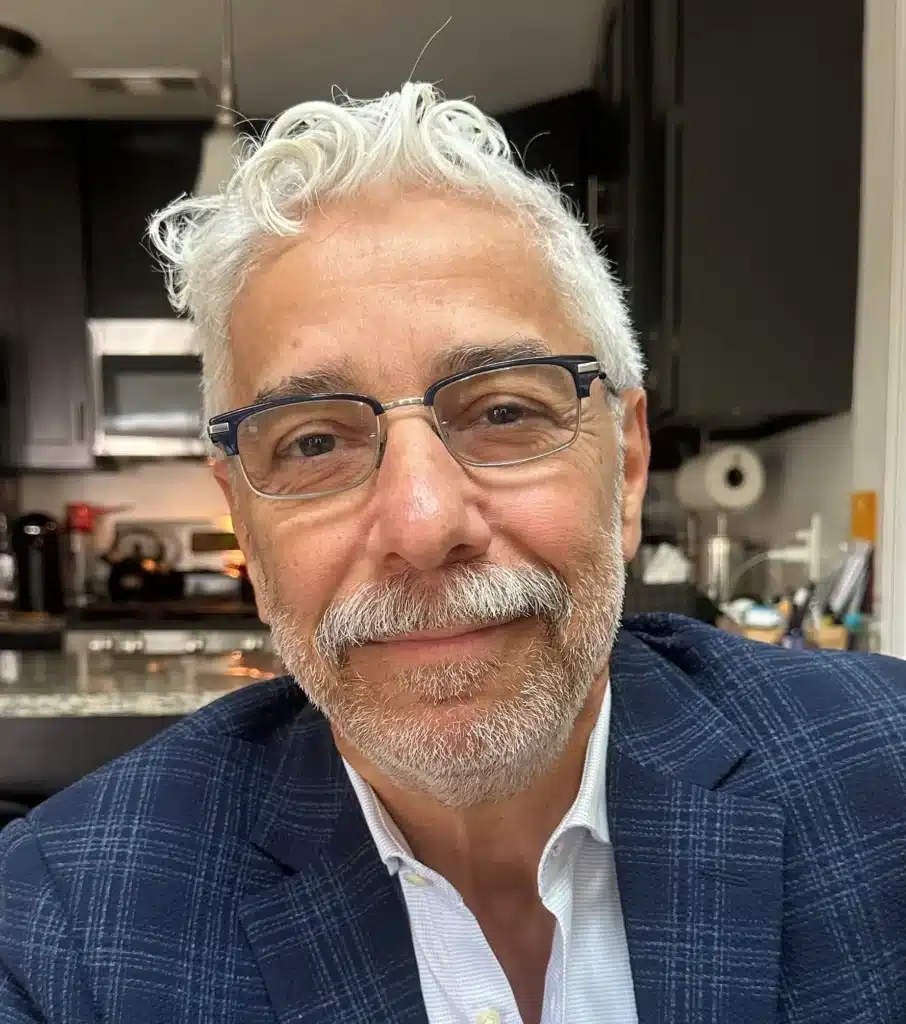 Gregory Catsaros - CEO