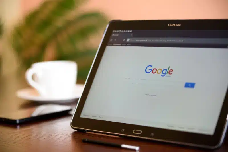 Penske on the Harm Google Caused—& the Profits It Won’t—Share