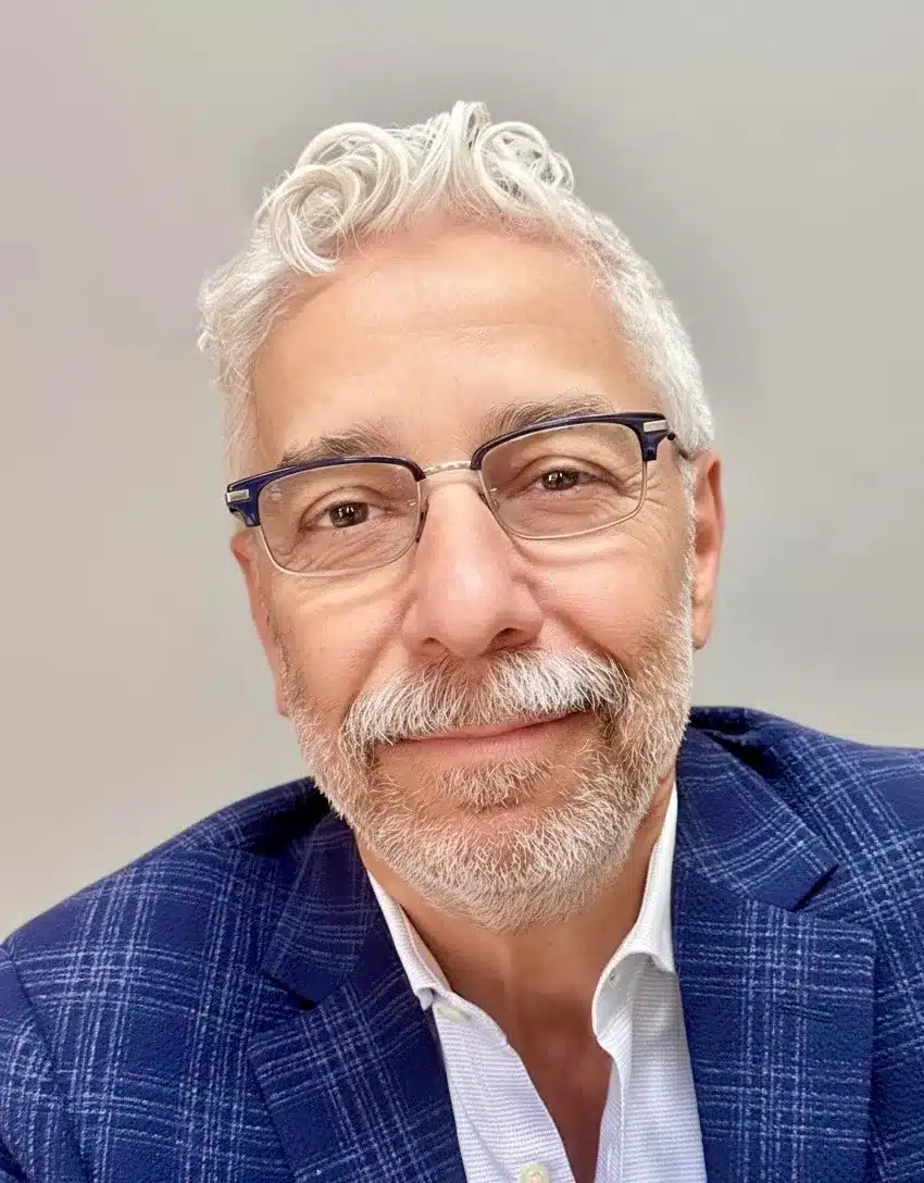 Gregory Catsaros - CEO